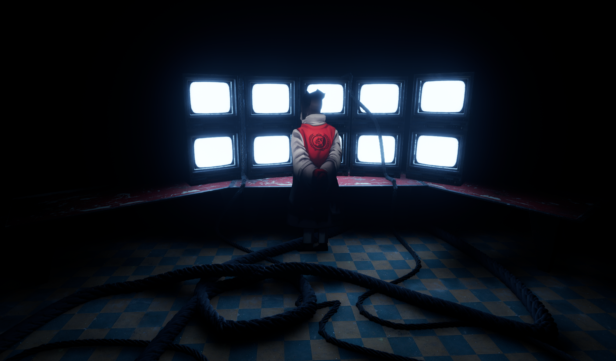 Eden's Garden render 1