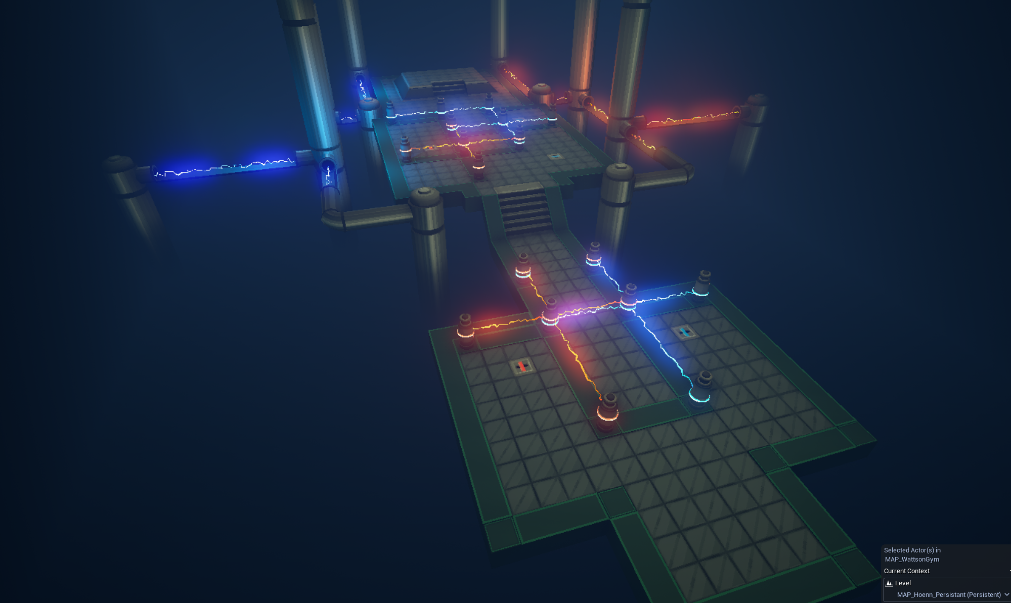 Gamma Emerald screenshot 1