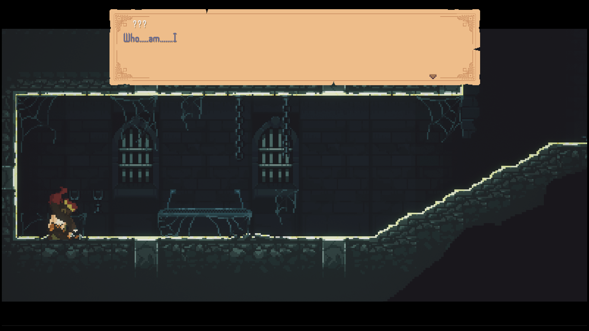 Grimoire of Darkness screenshot 2