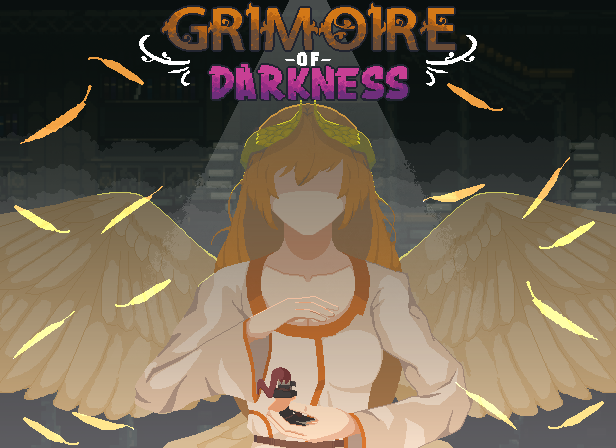 Grimoire of Darkness