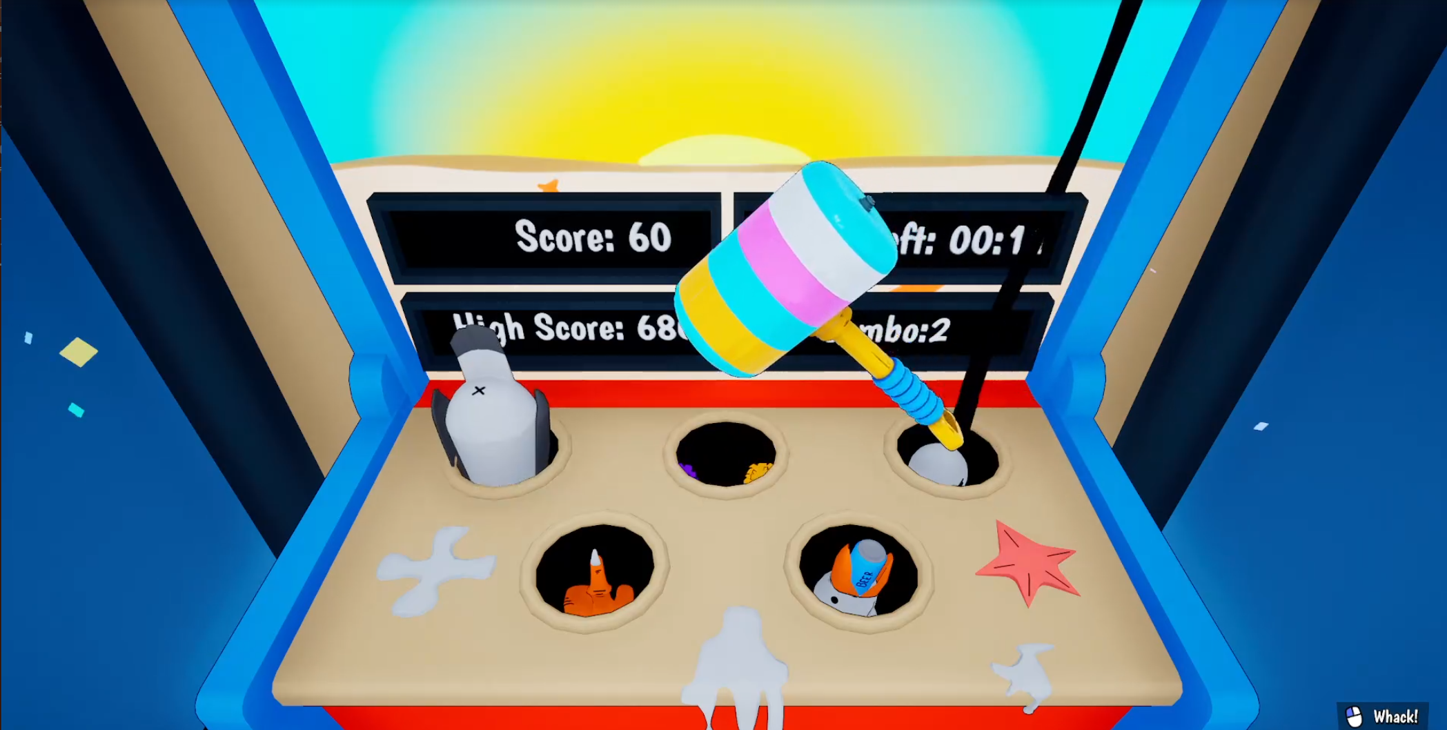Rewind 99 screenshot 3