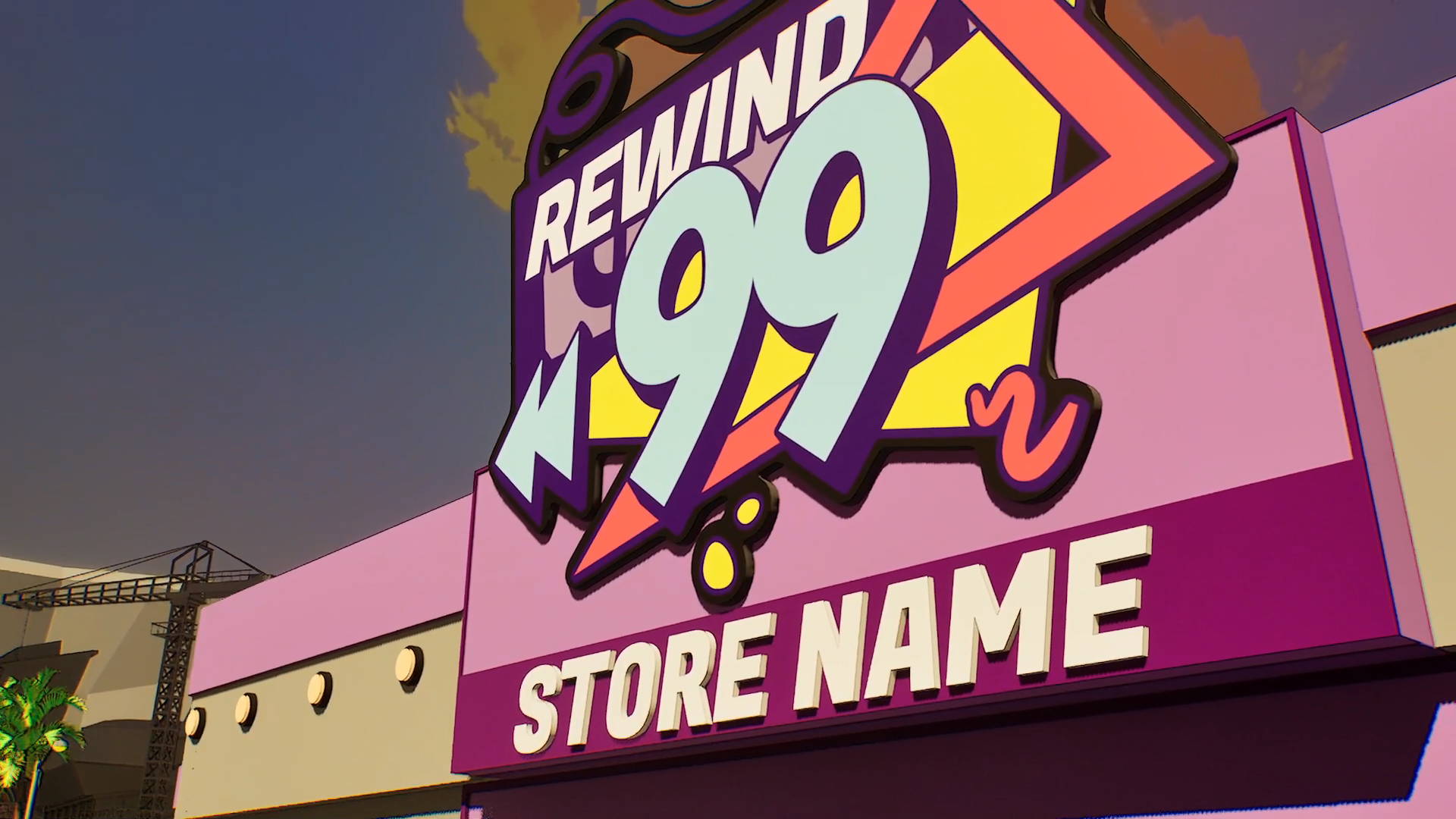 Rewind 99